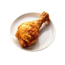 1 Pc Chicken 