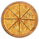 Garlic Bread With Cheese 