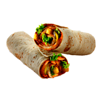 Grill Paneer Wrap 