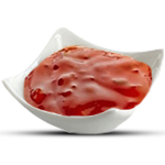 Hot Chilli Sauce 