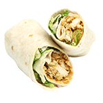 Peri Grill Wrap 