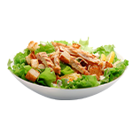 Chicken Salad Meal 