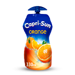Capri-sun Orange 